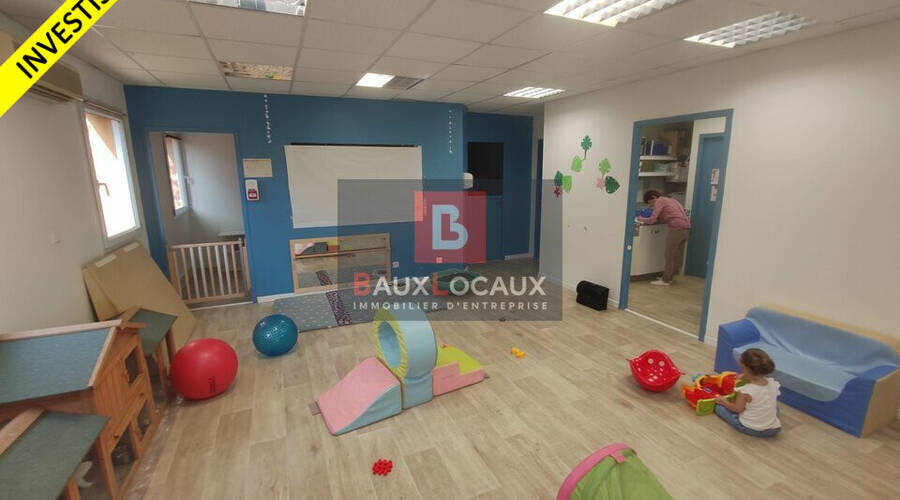 REXIM - Local commercial - Vaucluse - Avignon - 5