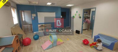 REXIM - Local commercial - Vaucluse - Avignon - 5