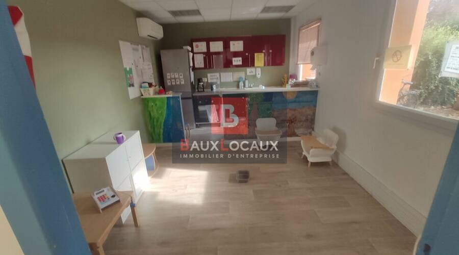 REXIM - Local commercial - Vaucluse - Avignon - 6