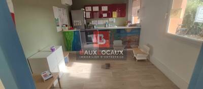 REXIM - Local commercial - Vaucluse - Avignon - 6