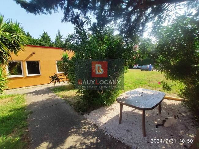 REXIM - Bureau - Vaucluse - Avignon - 1