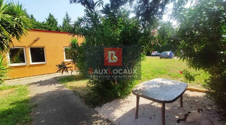 REXIM - Bureau - Vaucluse - Avignon - 1