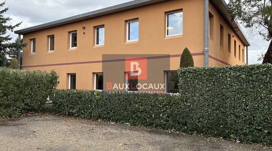 REXIM - Bureau - Vaucluse - Avignon - 7