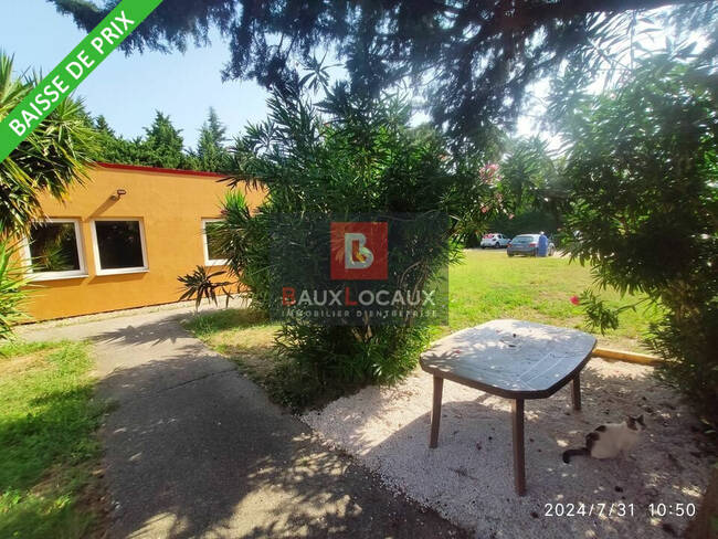 REXIM - Bureau - Vaucluse - Avignon - 1