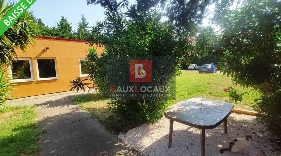 REXIM - Bureau - Vaucluse - Avignon - 1