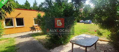REXIM - Bureau - Vaucluse - Avignon - 1