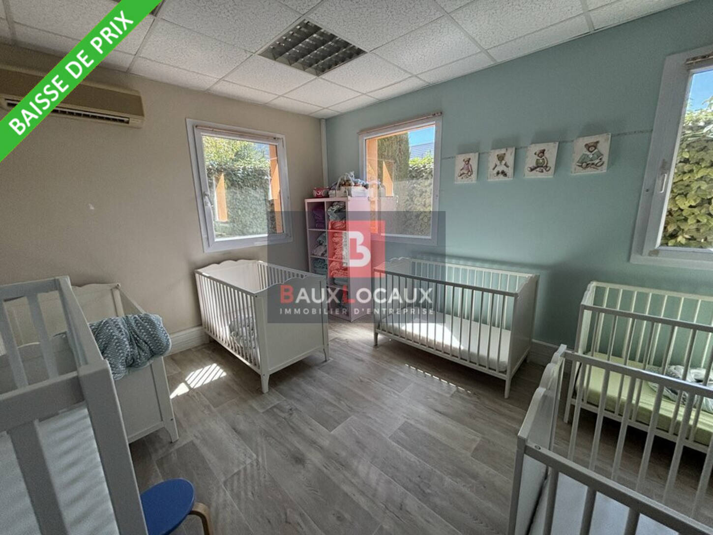 REXIM - Bureau - Vaucluse - Avignon - 2