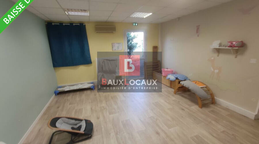 REXIM - Bureau - Vaucluse - Avignon - 3