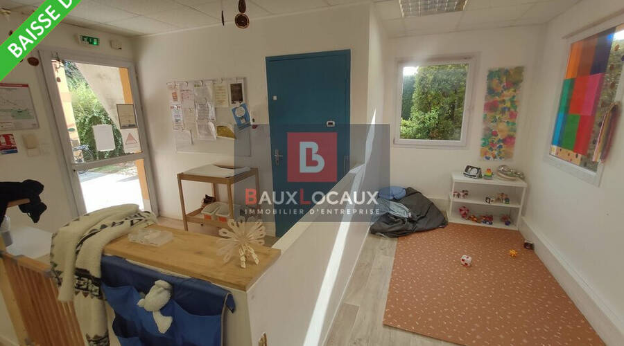 REXIM - Bureau - Vaucluse - Avignon - 4