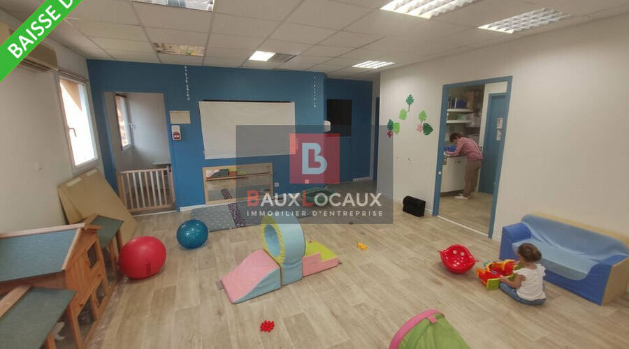 REXIM - Bureau - Vaucluse - Avignon - 5