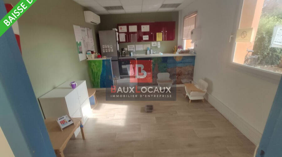 REXIM - Bureau - Vaucluse - Avignon - 6