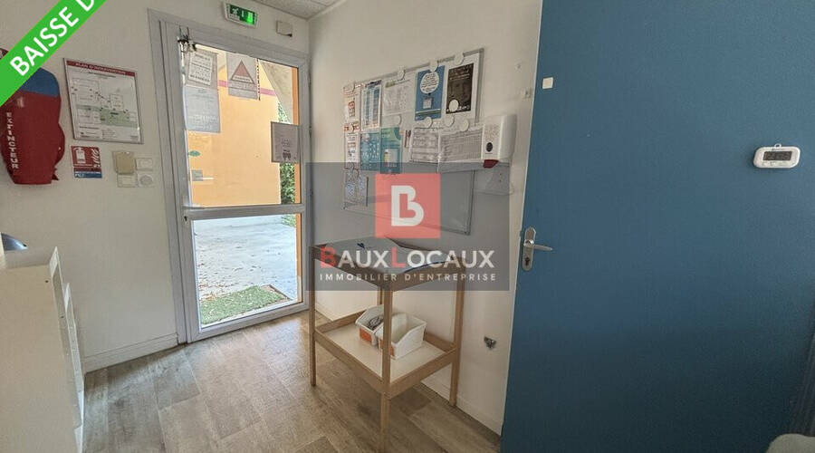 REXIM - Bureau - Vaucluse - Avignon - 8