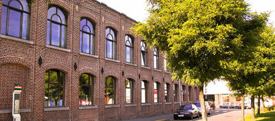 REXIM - Entrepôt - Nord - Tourcoing - 1