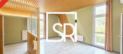 REXIM - Local commercial - Puy-de-Dôme - Issoire - 2