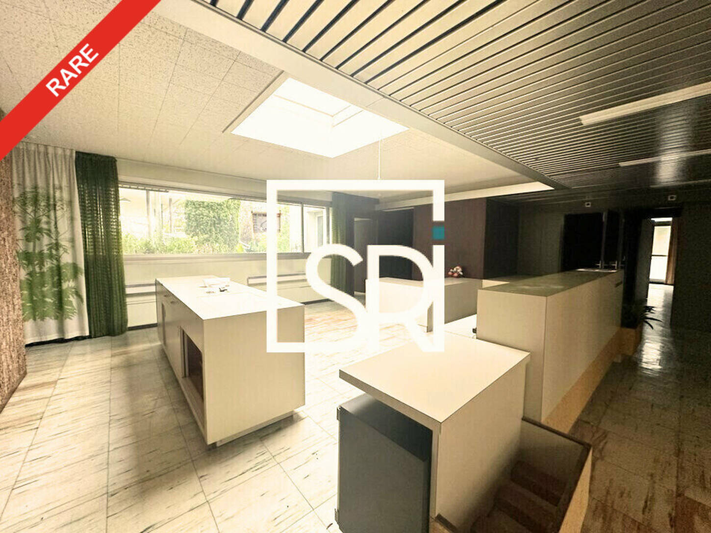 REXIM - Local commercial - Puy-de-Dôme - Issoire - 2