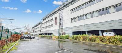 REXIM - Bureau - Orsay - 2