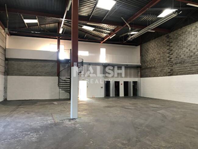 REXIM - Local d'activités - Loire - Saint-Étienne - 1