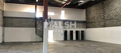 REXIM - Local d'activités - Loire - Saint-Étienne - 1