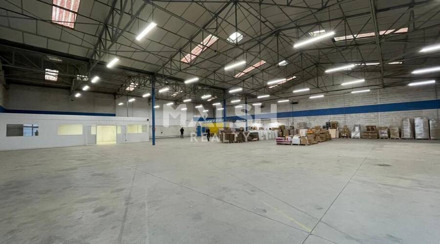 REXIM - Local d'activités - Rhône - Vaulx-en-Velin - 3