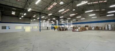 REXIM - Local d'activités - Rhône - Vaulx-en-Velin - 3