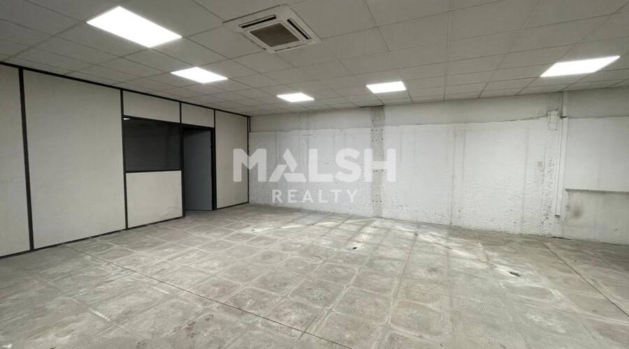 REXIM - Local d'activités - Rhône - Vaulx-en-Velin - 4