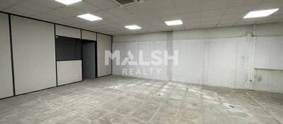 REXIM - Local d'activités - Rhône - Vaulx-en-Velin - 4