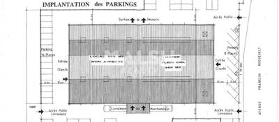 REXIM - Local d'activités - Rhône - Vaulx-en-Velin - 7