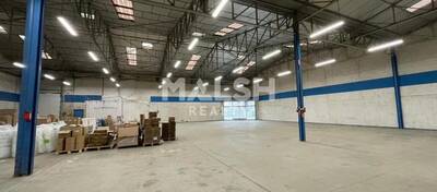 REXIM - Local d'activités - Rhône - Vaulx-en-Velin - 2