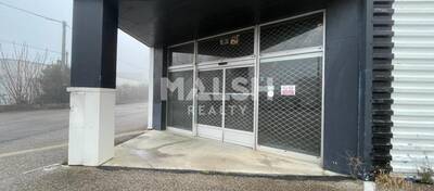 REXIM - Local d'activités - Rhône - Vaulx-en-Velin - 5