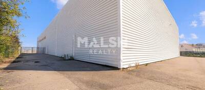 REXIM - Local d'activités - Rhône - Vaulx-en-Velin - 6