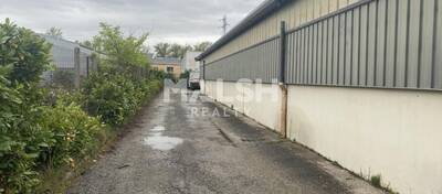 REXIM - Local d'activités - Rhône - Villefranche-sur-Saône - 5
