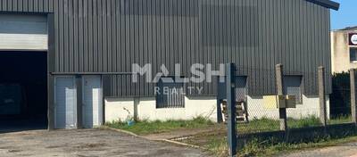 REXIM - Local d'activités - Rhône - Villefranche-sur-Saône - 8