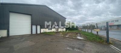 REXIM - Local d'activités - Rhône - Villefranche-sur-Saône - 1