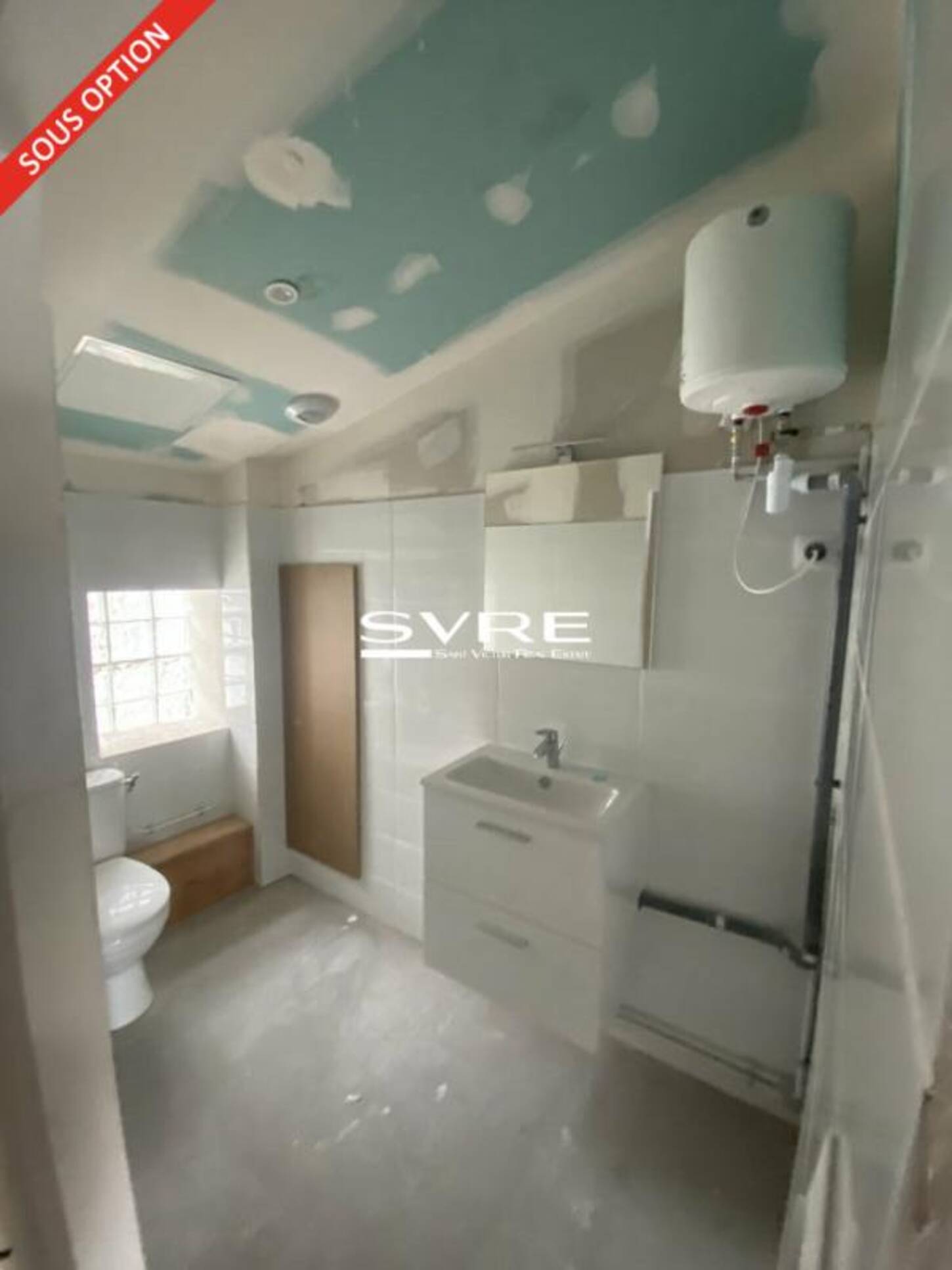 REXIM - Local commercial - Bouches-du-Rhône - Marseille - 2