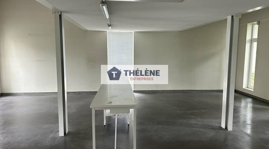 REXIM - Bureau - Hérault - Lunel - 7