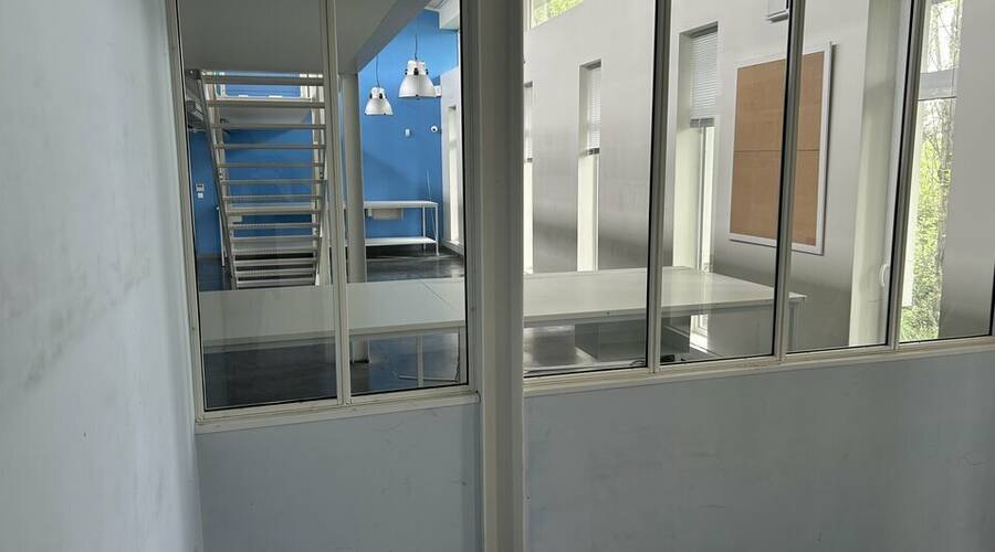 REXIM - Bureau - Hérault - Lunel - 12