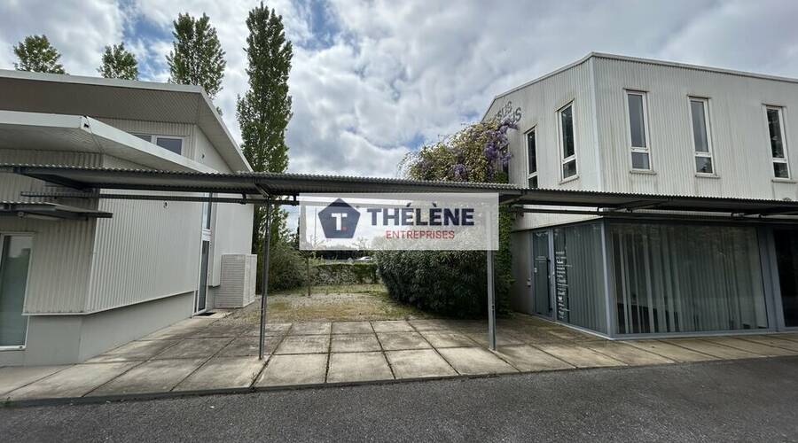 REXIM - Bureau - Hérault - Lunel - 4