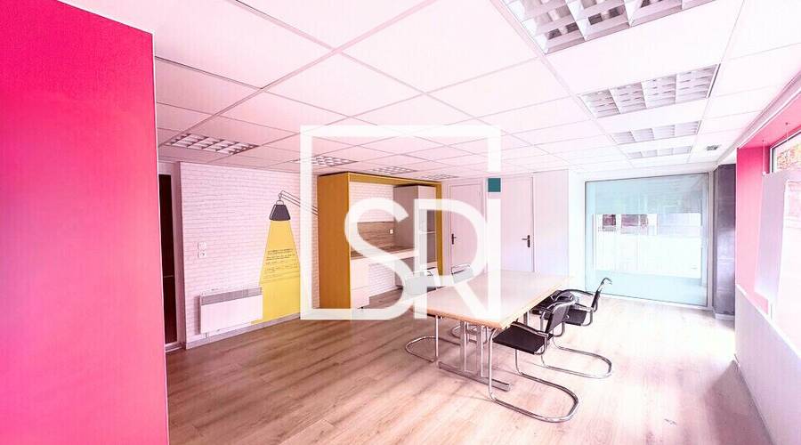 REXIM - Local commercial - Puy-de-Dôme - Clermont-Ferrand - 1