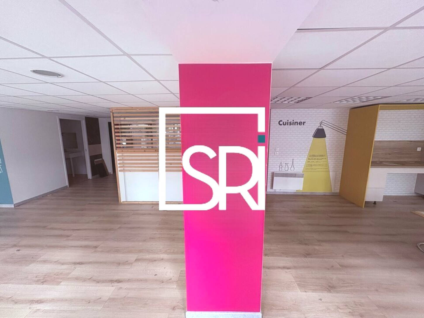 REXIM - Local commercial - Puy-de-Dôme - Clermont-Ferrand - 2