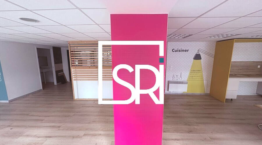 REXIM - Local commercial - Puy-de-Dôme - Clermont-Ferrand - 2