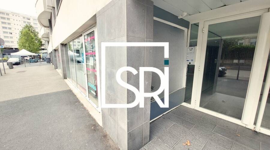 REXIM - Local commercial - Puy-de-Dôme - Clermont-Ferrand - 3