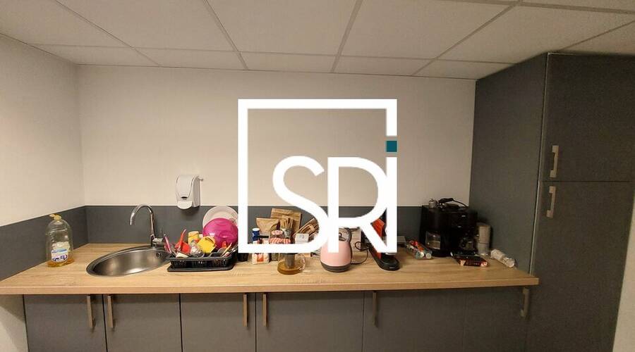 REXIM - Local commercial - Puy-de-Dôme - Clermont-Ferrand - 5