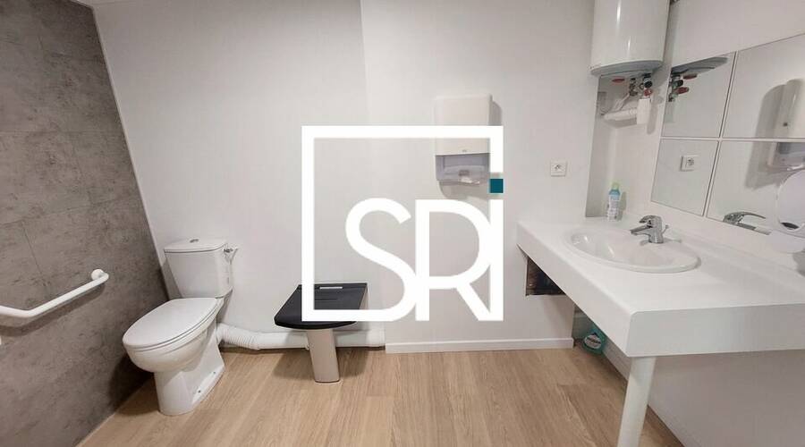 REXIM - Local commercial - Puy-de-Dôme - Clermont-Ferrand - 7