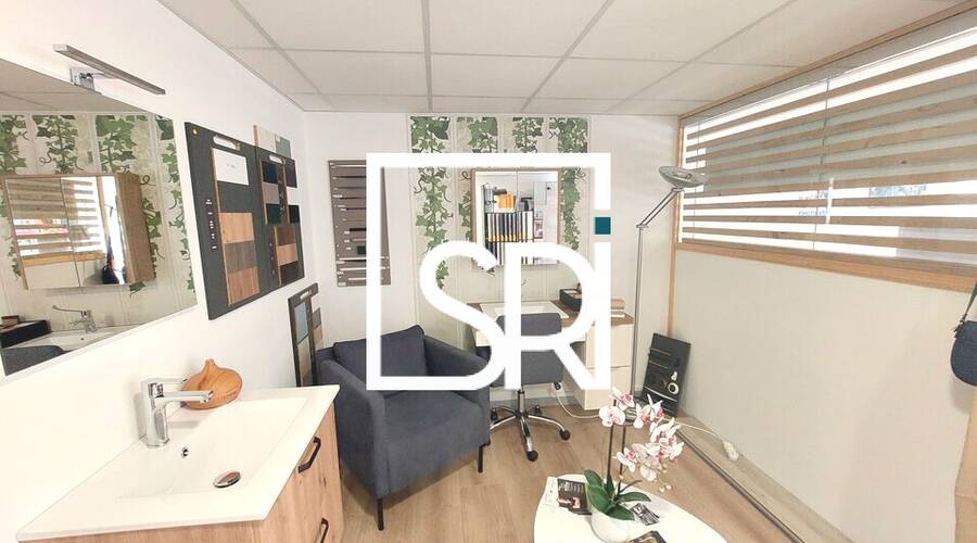 REXIM - Local commercial - Puy-de-Dôme - Clermont-Ferrand - 8