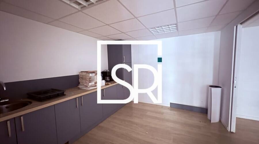 REXIM - Local commercial - Puy-de-Dôme - Clermont-Ferrand - 9