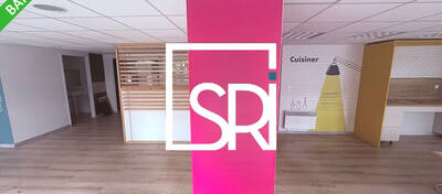 REXIM - Local commercial - Puy-de-Dôme - Clermont-Ferrand - 1