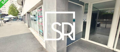 REXIM - Local commercial - Puy-de-Dôme - Clermont-Ferrand - 2
