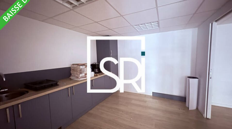 REXIM - Local commercial - Puy-de-Dôme - Clermont-Ferrand - 9