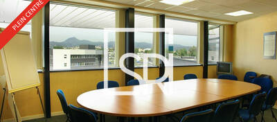 REXIM - Bureau - Puy-de-Dôme - Aubière - 2