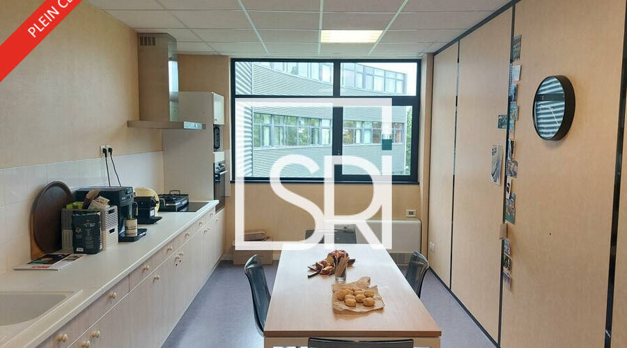 REXIM - Bureau - Puy-de-Dôme - Aubière - 5